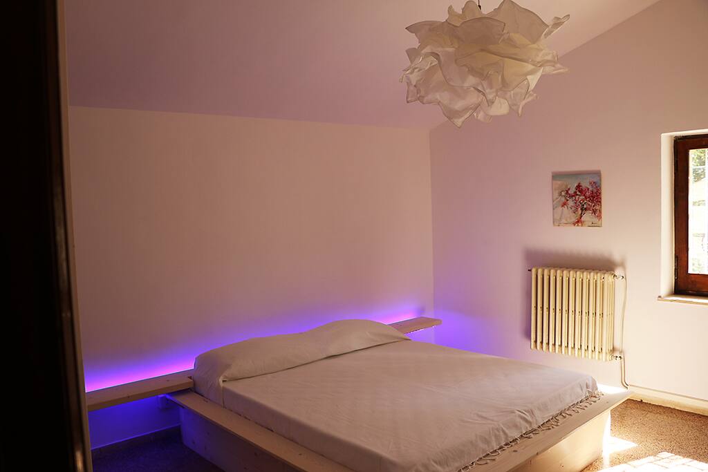 Camera da letto