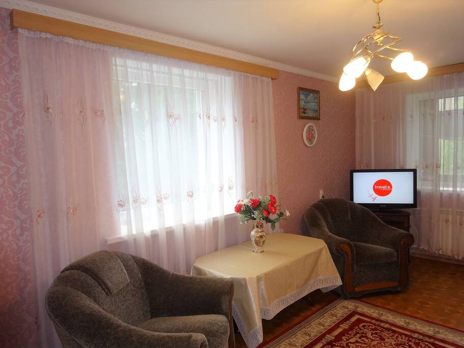 Гостиная