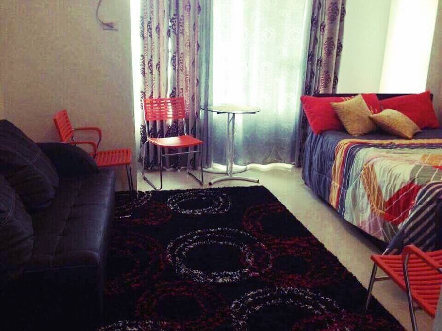 Studio Unit