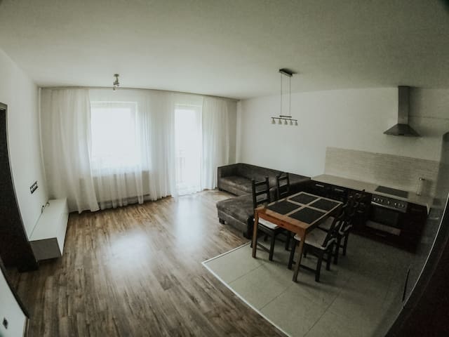 Apartament - great location!