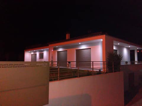 CASA FRANCISCO TOTAL-Comfort.Leisure