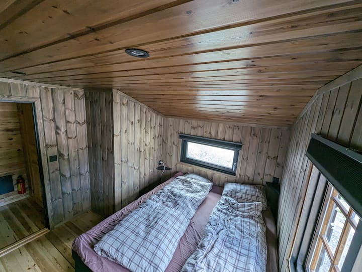 Cama matrimonial de 180 x 200 cm 