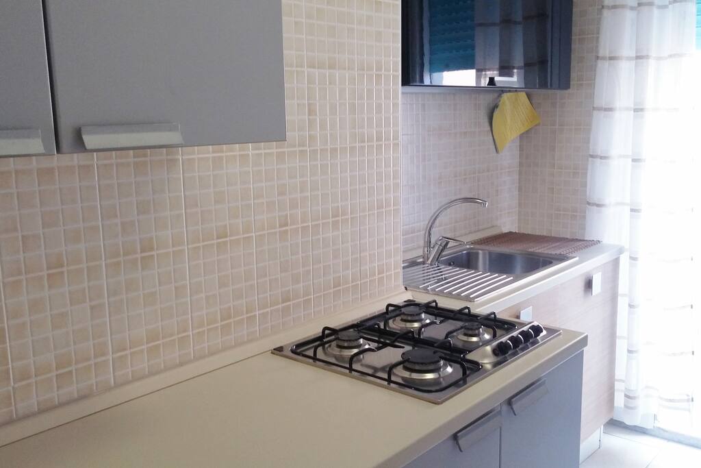 Cucina App4