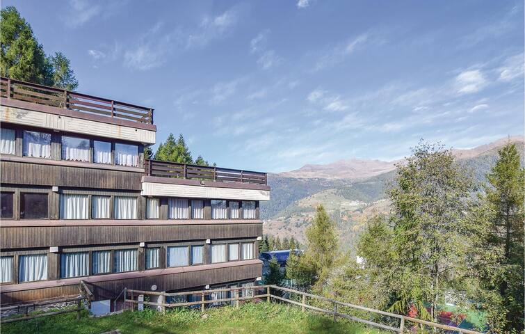 Airbnb Folgarida Vacation Rentals Places To Stay