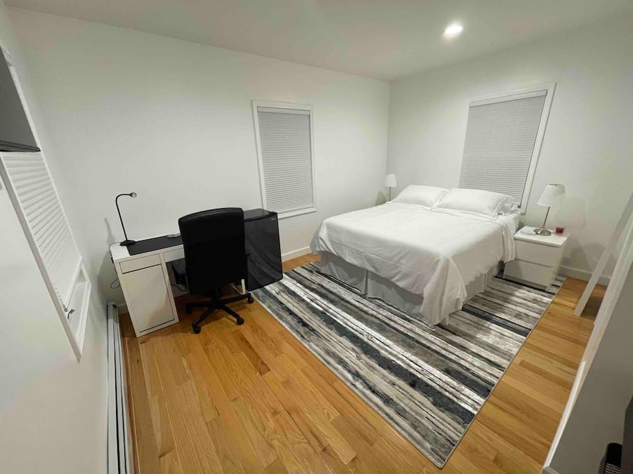 Cozy Room #2 | New Rochelle | Near NYC