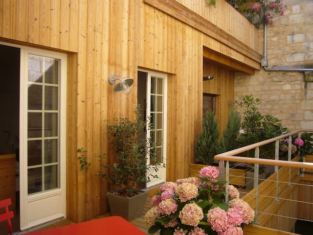 L’Esprit des Chartrons gallery image 2