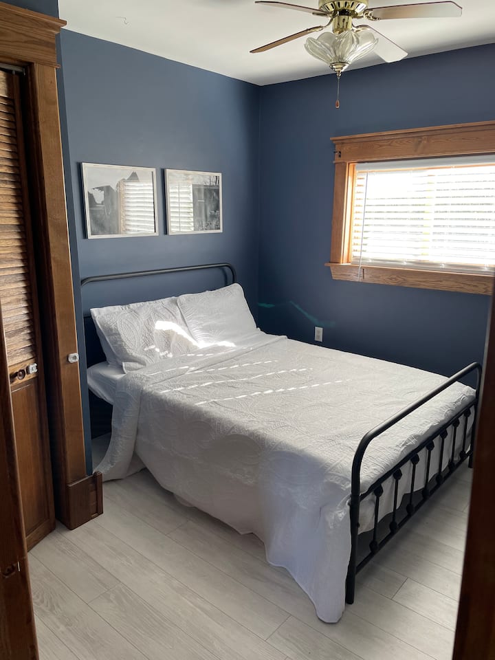 غرفة النوم 3