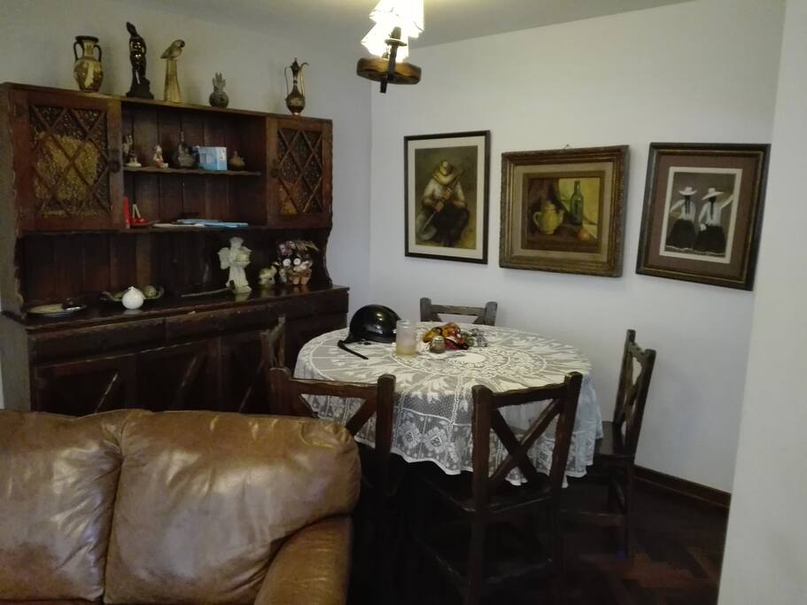 Comedor