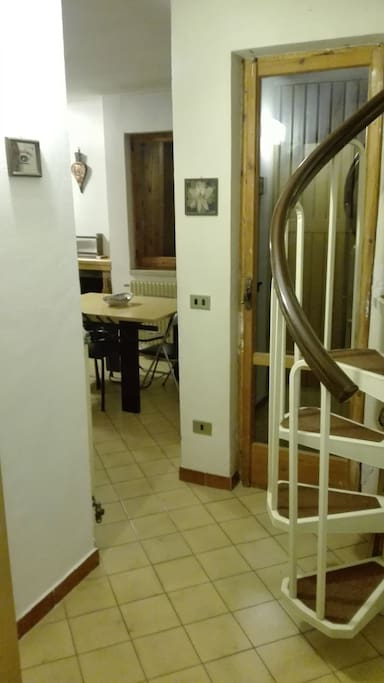 Ingresso
