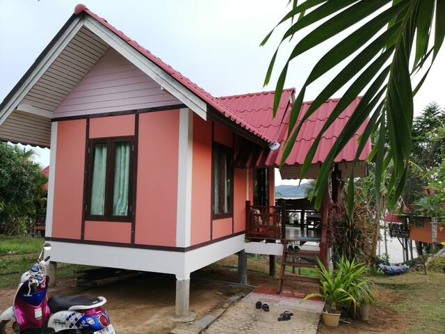 Cloud 9 Koh Yao Noi Houses For Rent In Tambon Ko Yao Noi