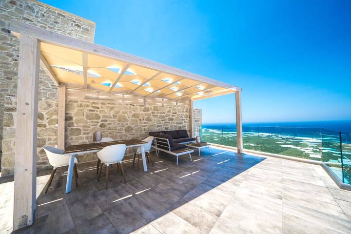 Breathtaking SeaView Brand New Villa gallery image 3