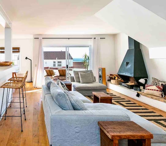 Ocean View Mediteranean Home in “the Village” gallery image 5