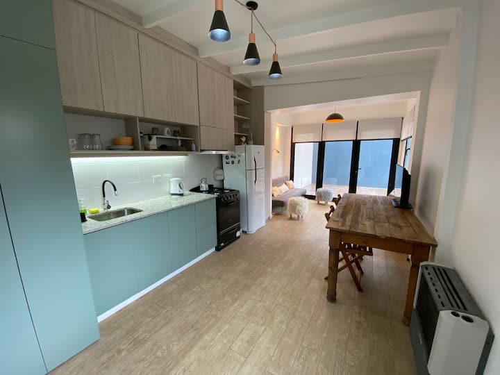 Casa Sana Bauch gut