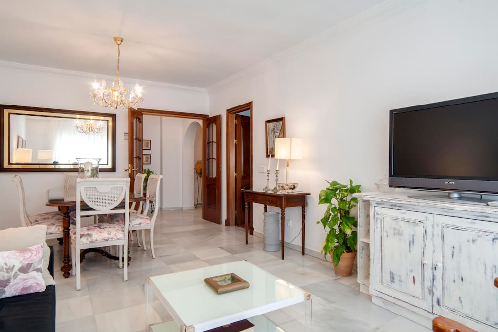 Salón_Comedor_Zona de estar