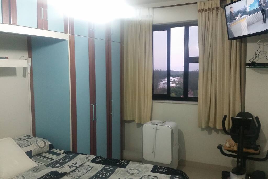 Bedroom Suite