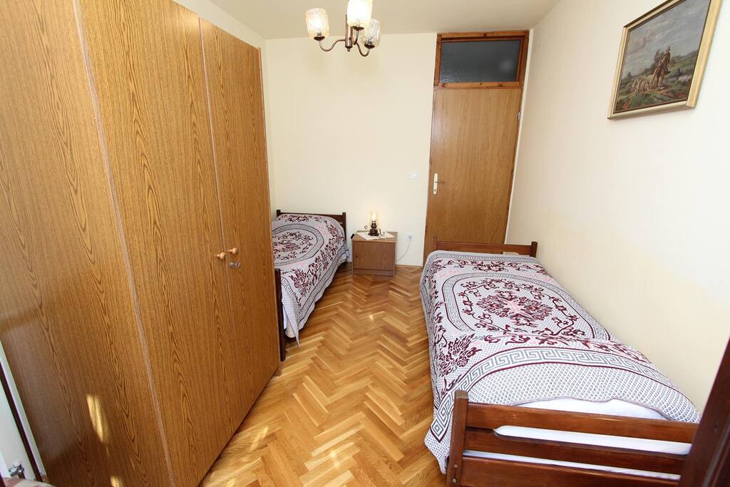Antonija Rovinj apartmány zimmer hotel holidays sm