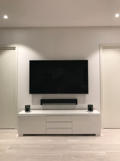 Smart TV 65"