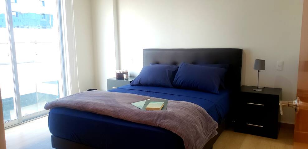 New apartment in Montecito WTC (C) gallery image 5