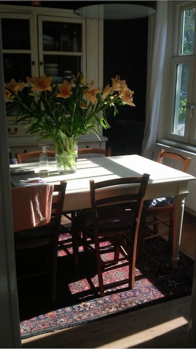 Diningroom