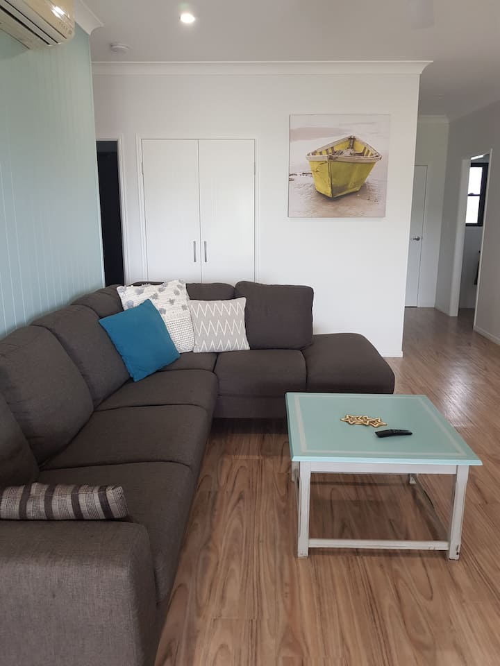 "Within Cooee" Sea Views - Yeppoon