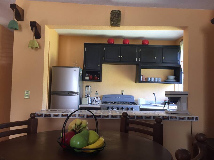 Cocina