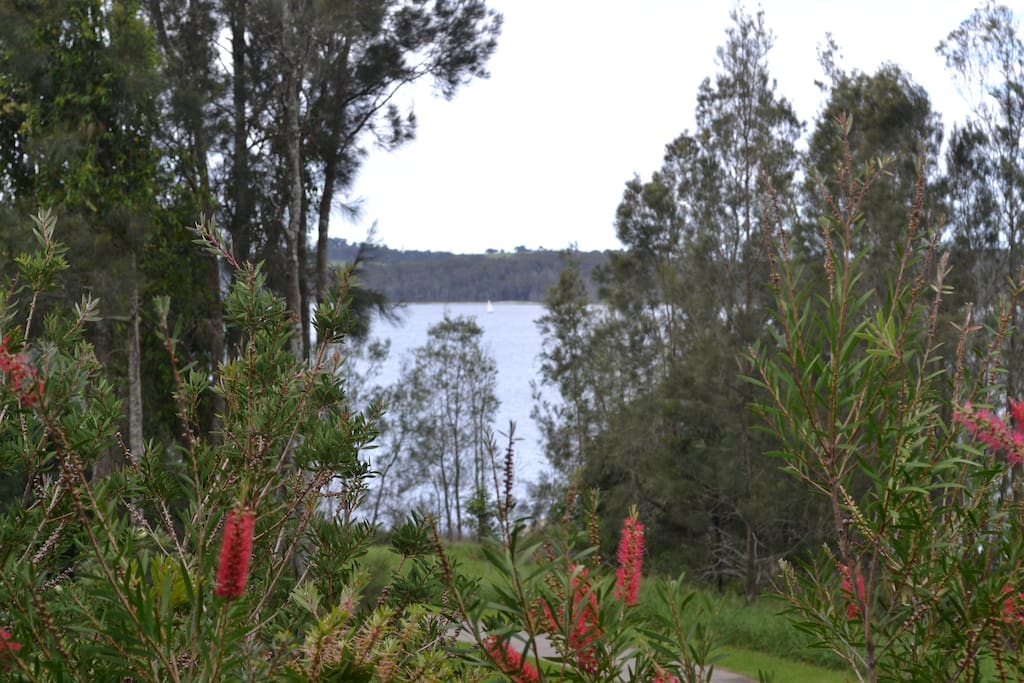 Lakeside Tuross Head Cottages for Rent in Tuross Head, New South
