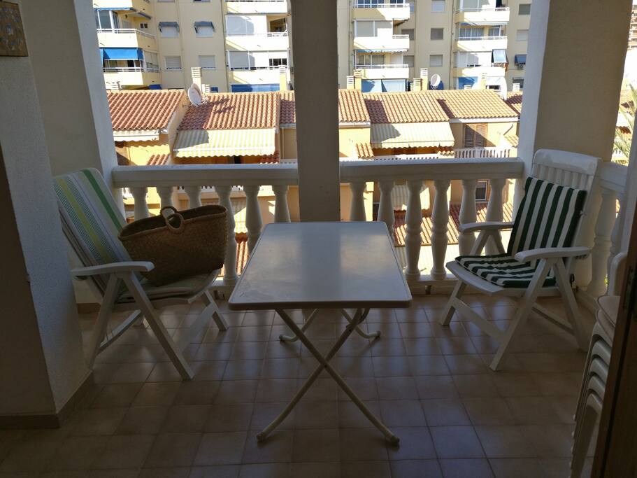 Terraza