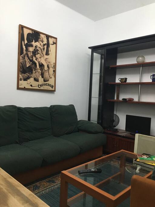 Salón.
