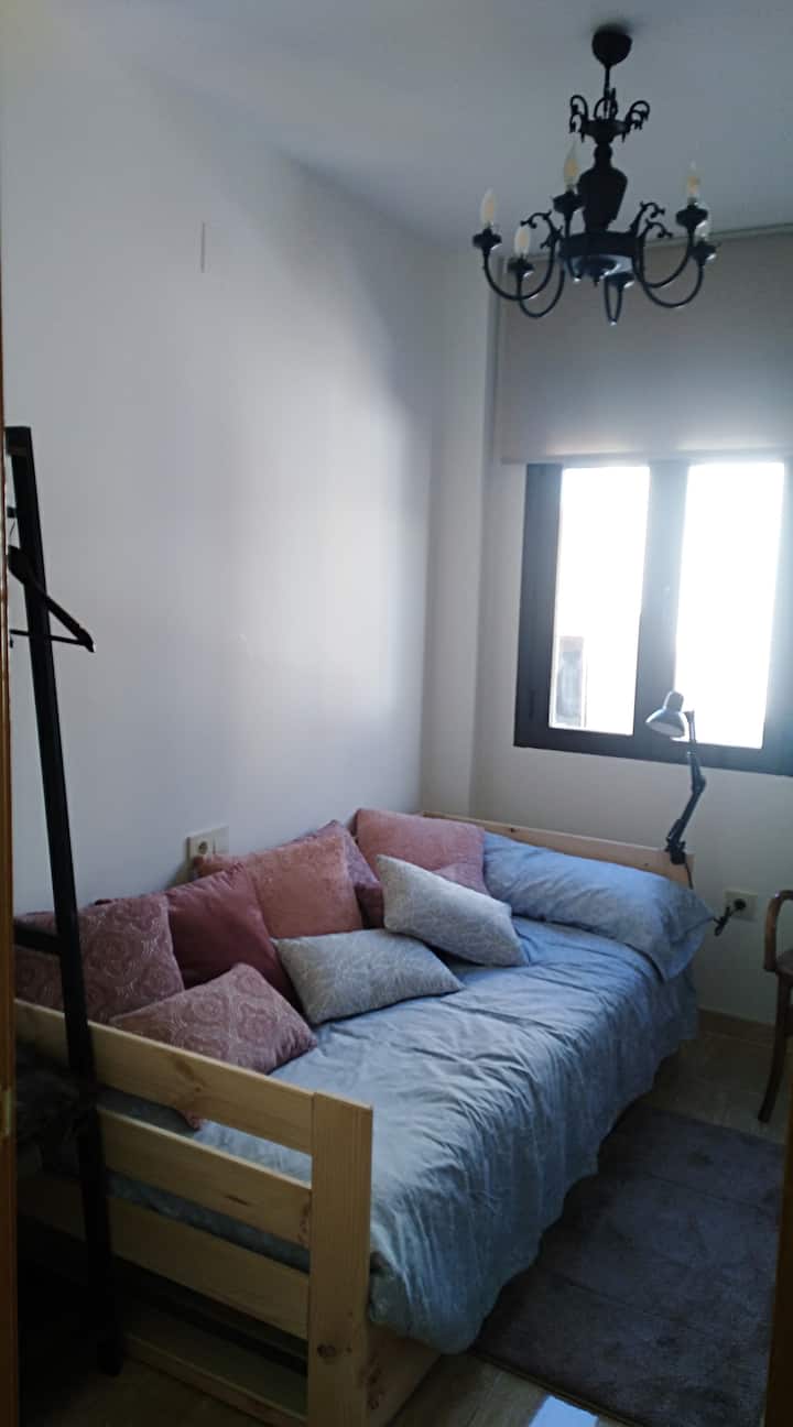 Спална соба 2