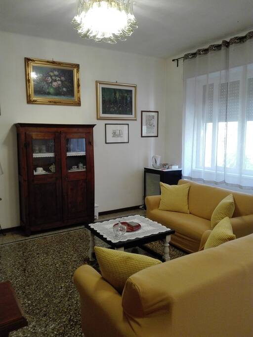 Il salottino