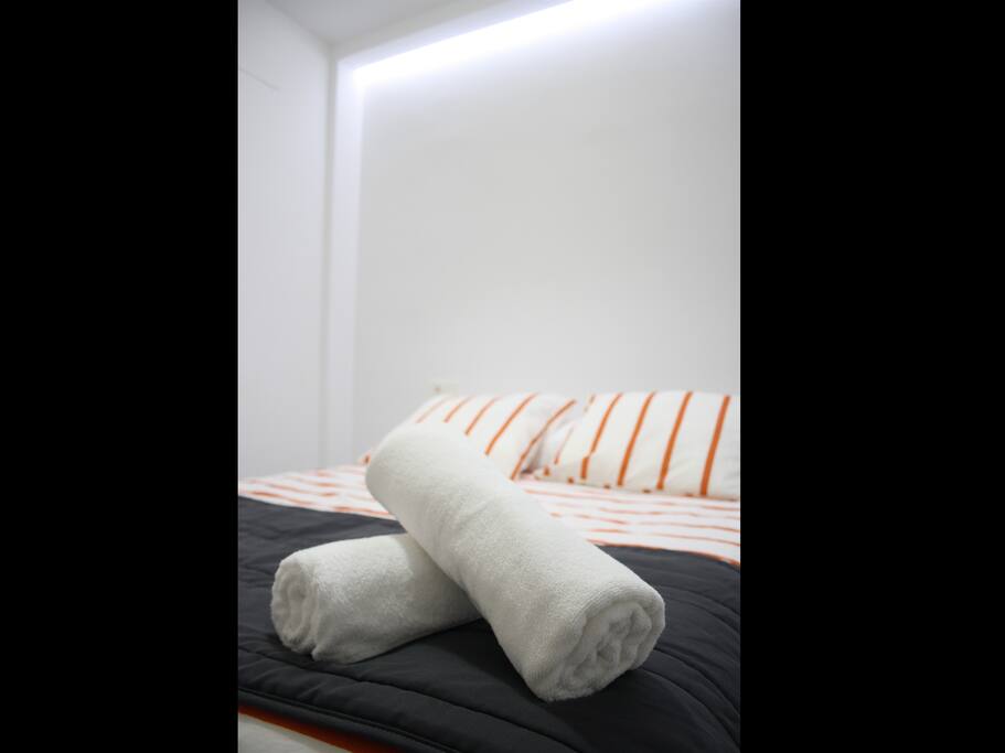 Habitación 1