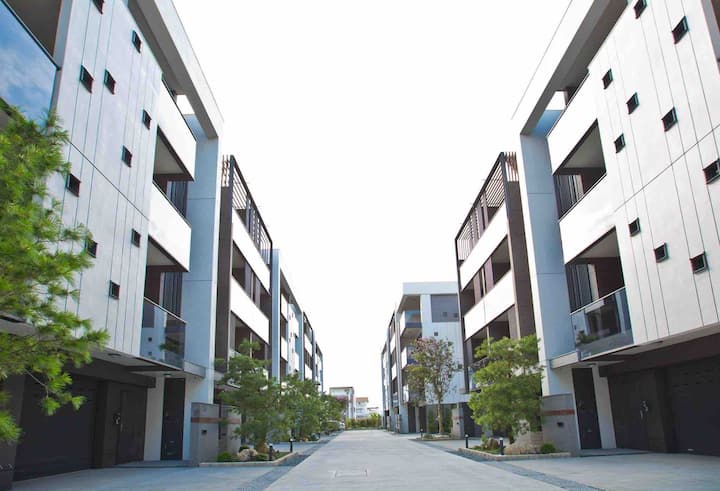 自在空間 標準雙人房訂房專線line Lyan Houses For Rent In Luodong Taiwan