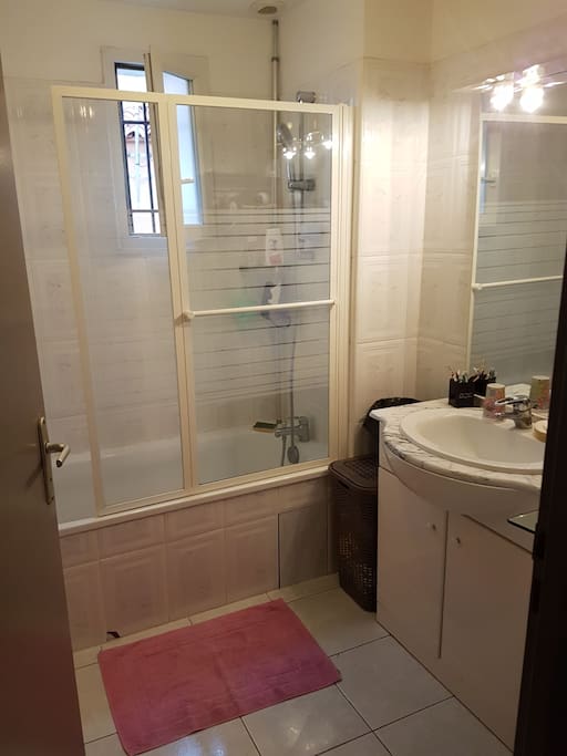 Salle de bain