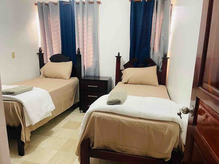 Habitación 3