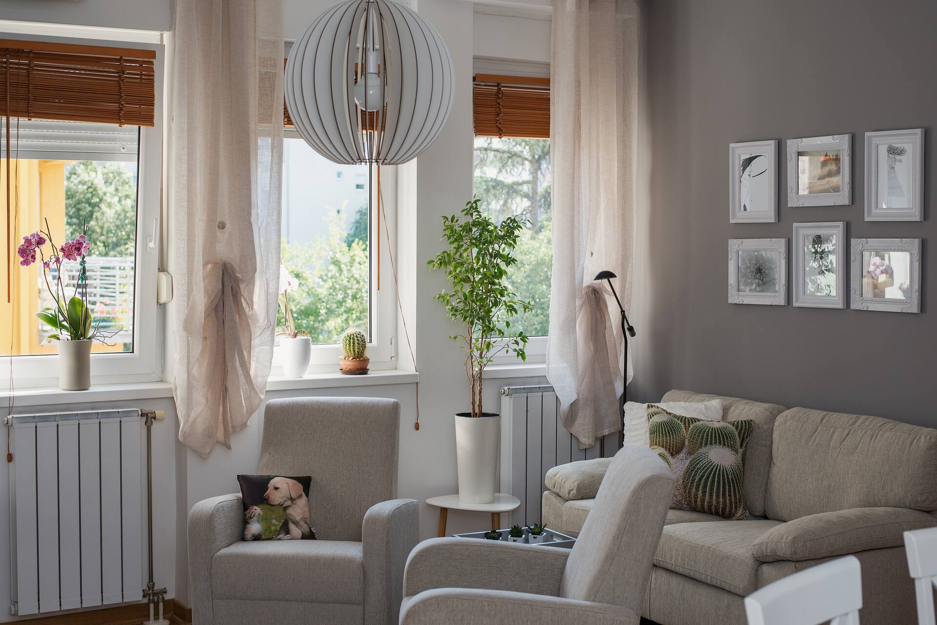 ★ Modern&Cozy Central Apt |PROMO| Walk everywhere