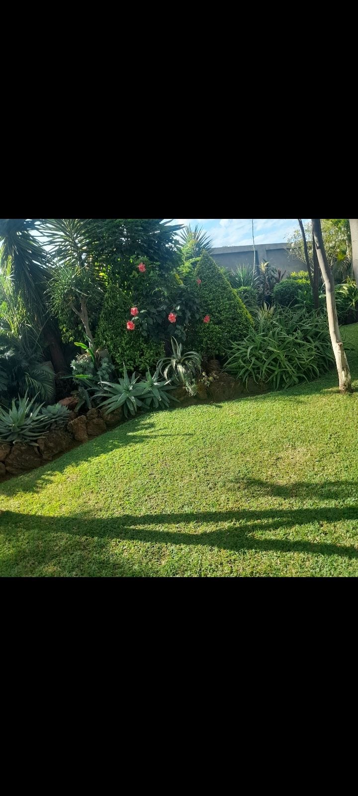 Redcliff Vakantiewoningen en Midlands , Zimbabwe Airbnb