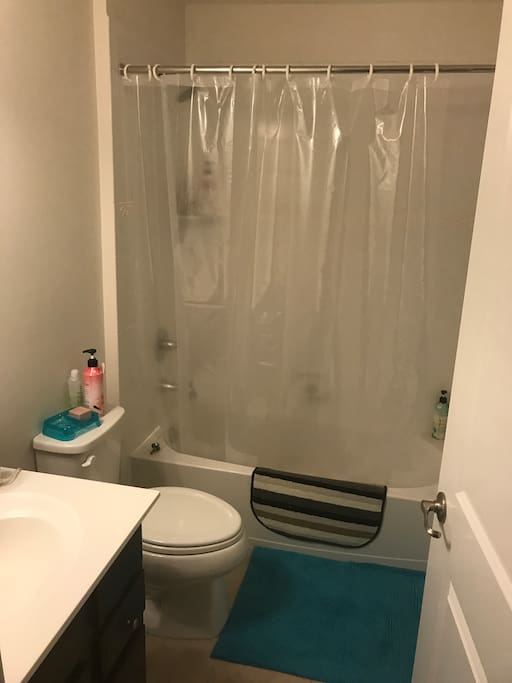 2nd bathroom