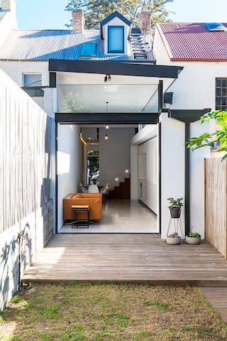 Luxury Living in the Heart of Paddington