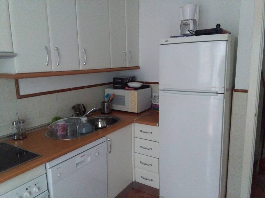 cocina