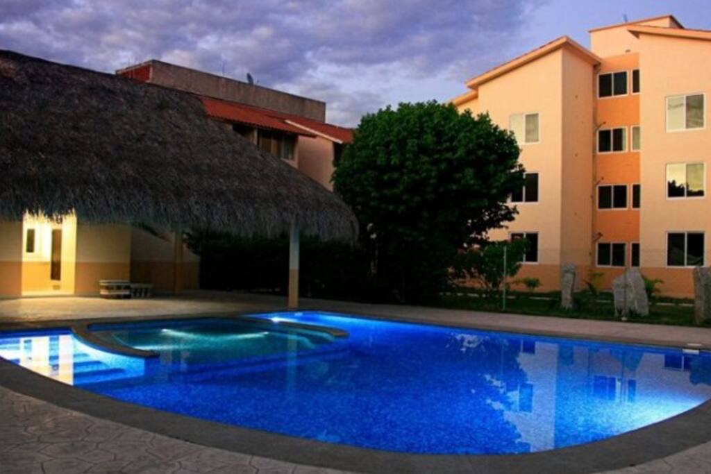 Terrazas huatulco Condominiums for Rent in Crucecita, Oax., Mexico