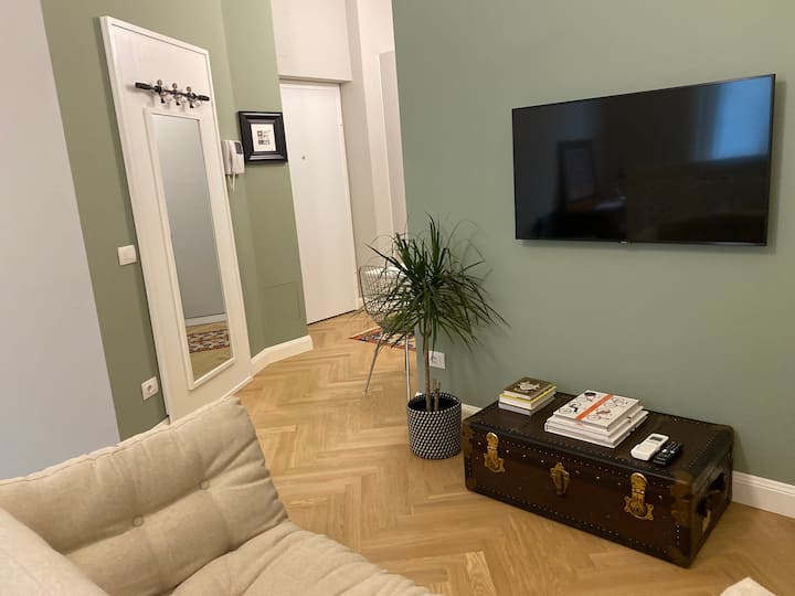 Cozy, Flat Isola Milano. Check In 24h-tax Included - ミラノ