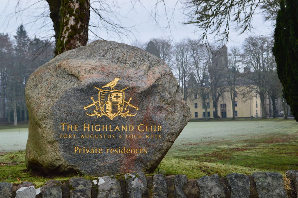 Highland Club
