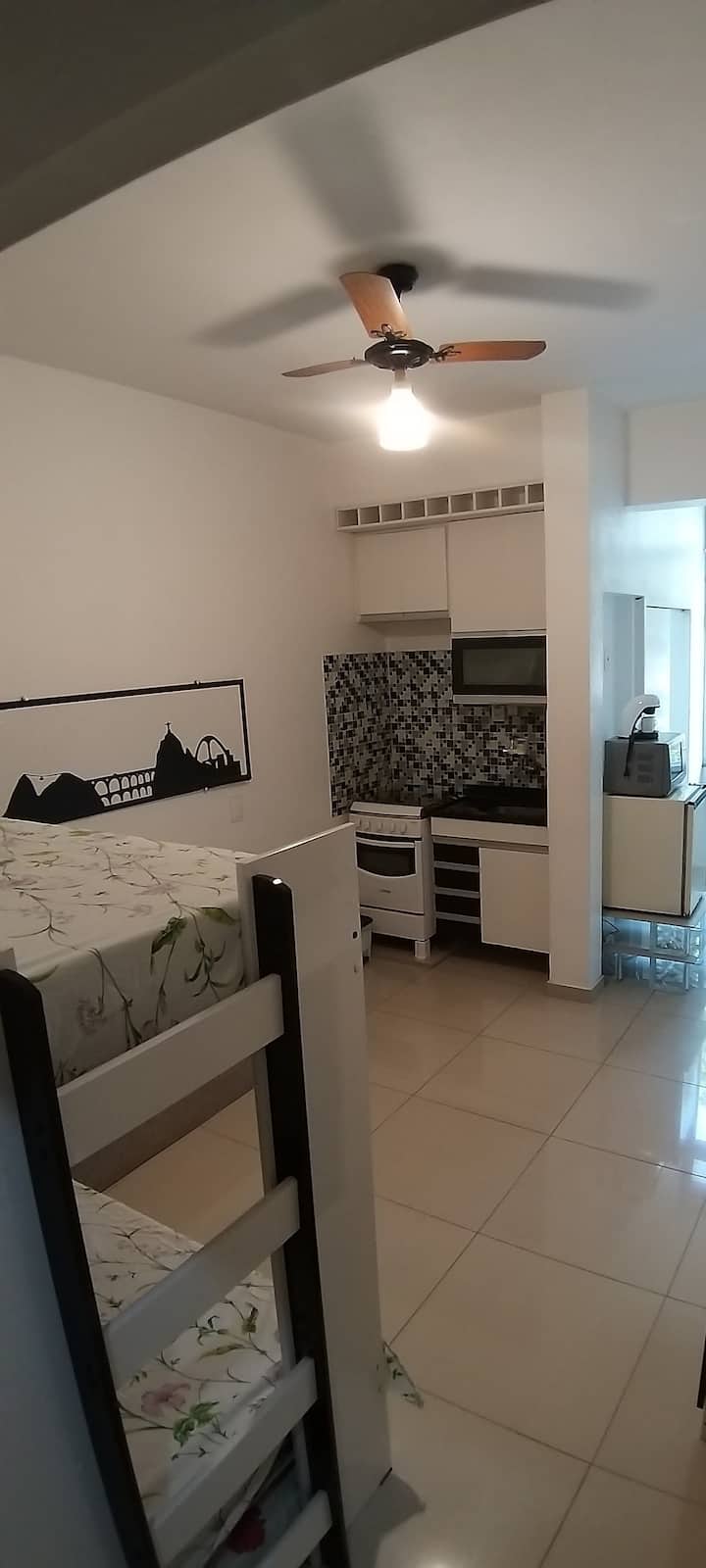 საძინებელი სივრცე