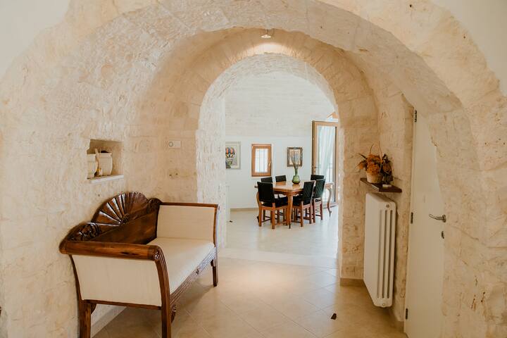 Antica tenuta dei trulli – by QualiTravel gallery image 5