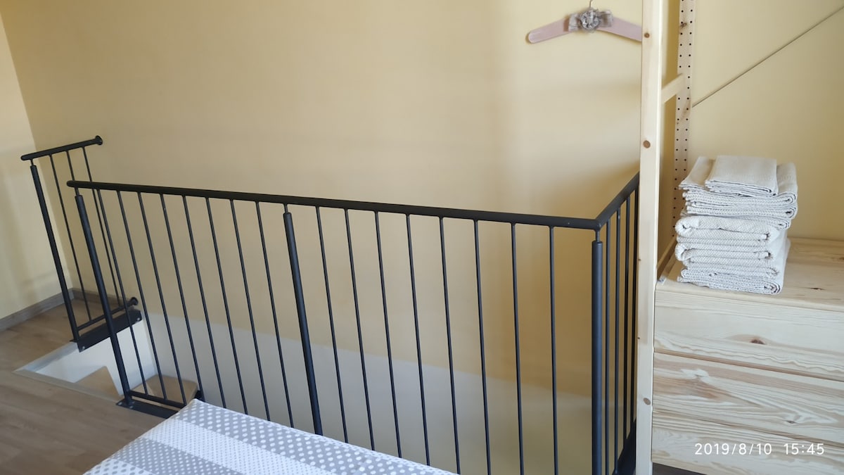 Top Airbnb: Beautiful Civita a Viterbo