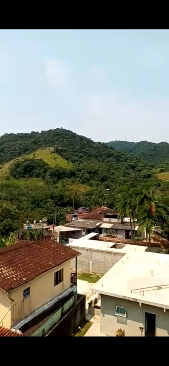 Pohľad na novú panorámu štvrte