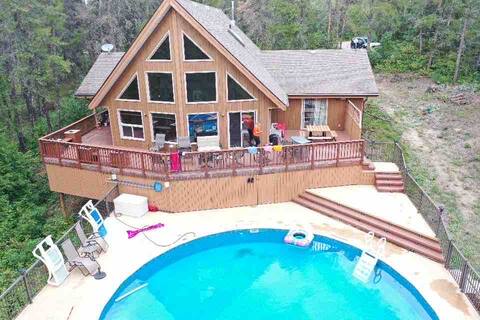 South Beach Chalet