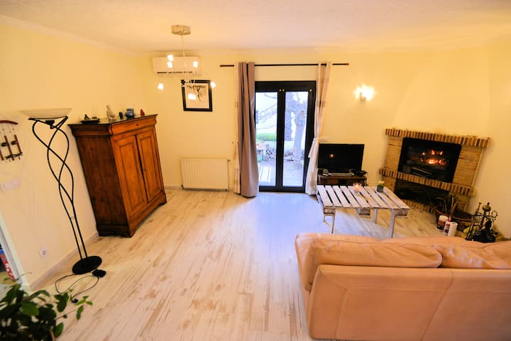1 Chambres Avec 2 Lits Jumeaux -2 Disponibles - L'Escala