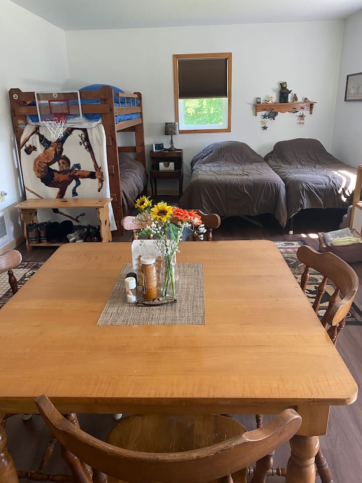 Chambre 1