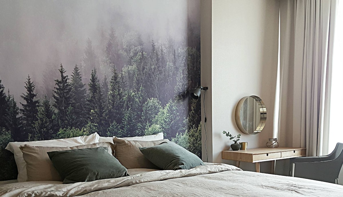 מיטת קליפורניה קינג סייז